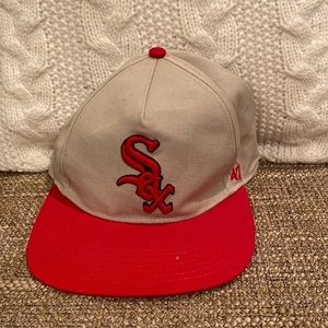 Chicago White Sox’s Hat